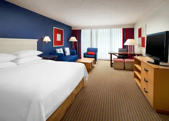 Sheraton San Diego Resort hotel thumbnail 5