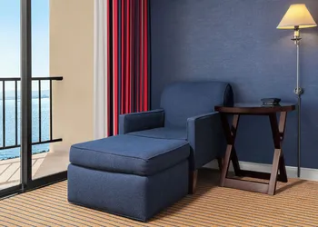 Sheraton San Diego Resort hotel thumbnail 6
