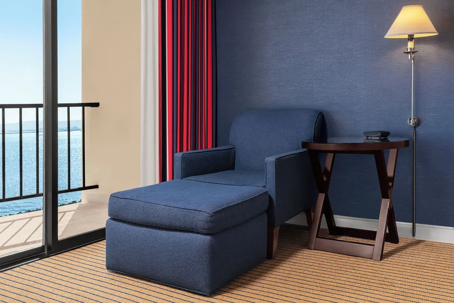 Sheraton San Diego Resort hotel detail image 6