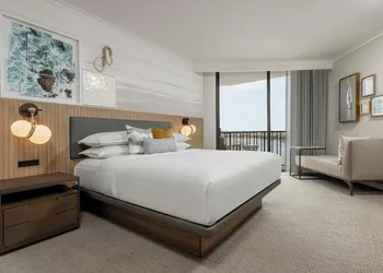 Sheraton San Diego Resort hotel thumbnail 7