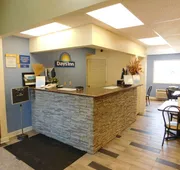 Days Inn by Wyndham West Branch Iowa City Area hotel detail image 3