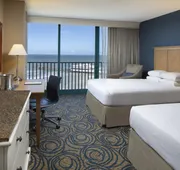 Hilton Daytona Beach Oceanfront Resort hotel detail image 3