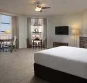 Hilton Daytona Beach Oceanfront Resort hotel detail image 4