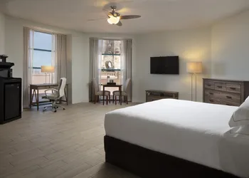Hilton Daytona Beach Oceanfront Resort hotel thumbnail 4