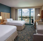 Hilton Daytona Beach Oceanfront Resort hotel detail image 7