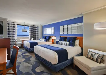 IP Casino Resort Spa - Biloxi hotel thumbnail 2