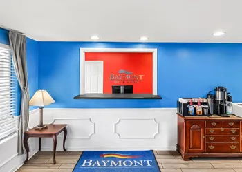 Baymont by Wyndham Forest City hotel thumbnail 2