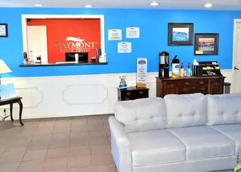 Baymont by Wyndham Forest City hotel thumbnail 4