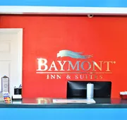 Baymont by Wyndham Forest City hotel detail image 5