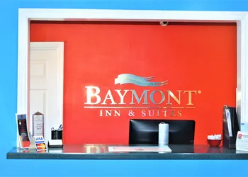 Baymont by Wyndham Forest City hotel thumbnail 5