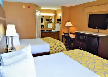 Baymont by Wyndham Forest City hotel thumbnail 6