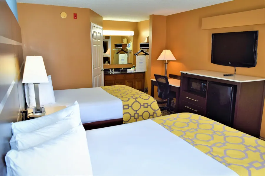 Baymont by Wyndham Forest City hotel detail image 6
