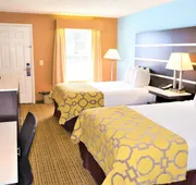 Baymont by Wyndham Forest City hotel detail image 7