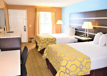 Baymont by Wyndham Forest City hotel thumbnail 7