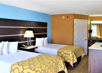 Baymont by Wyndham Forest City hotel thumbnail 8