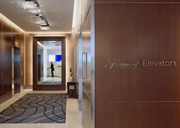 Fairmont Pittsburgh hotel thumbnail 3