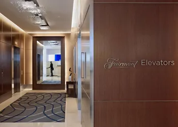 Fairmont Pittsburgh hotel thumbnail 3