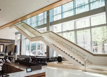 Fairmont Pittsburgh hotel thumbnail 4