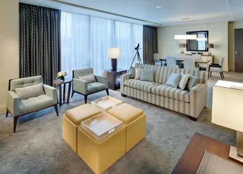 Fairmont Pittsburgh hotel thumbnail 7