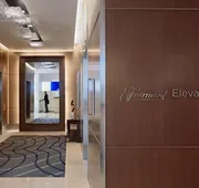 Fairmont Pittsburgh hotel detail image 3