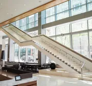 Fairmont Pittsburgh hotel detail image 4