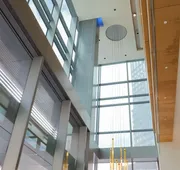 Fairmont Pittsburgh hotel detail image 5