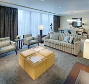 Fairmont Pittsburgh hotel detail image 7