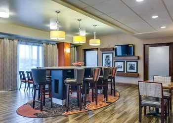 Hampton Inn Johnson City hotel thumbnail 3