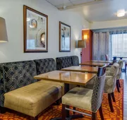 Hampton Inn Johnson City hotel detail image 4