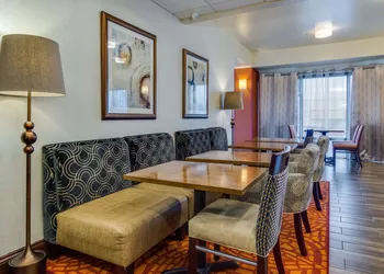 Hampton Inn Johnson City hotel thumbnail 4