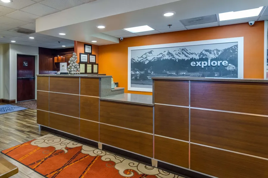 Hampton Inn Johnson City hotel detail image 6