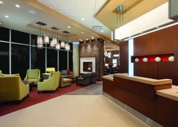 Hyatt Place Chicago-South/University Medical Center hotel thumbnail 2