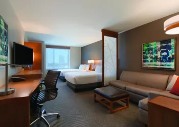 Hyatt Place Chicago-South/University Medical Center hotel thumbnail 5