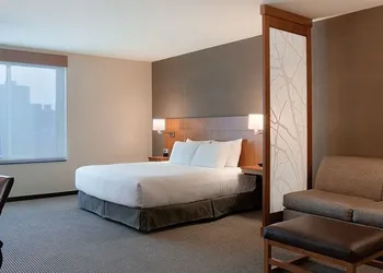 Hyatt Place Chicago-South/University Medical Center hotel thumbnail 6