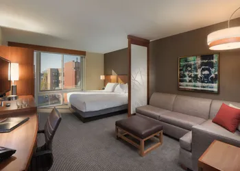 Hyatt Place Chicago-South/University Medical Center hotel thumbnail 7