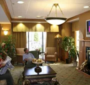 Hampton Inn Stony Creek/Petersburg Area hotel detail image 5