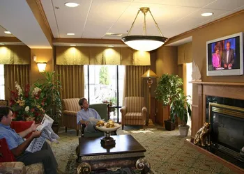 Hampton Inn Stony Creek/Petersburg Area hotel thumbnail 5