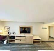 Hampton Inn Stony Creek/Petersburg Area hotel detail image 7