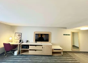 Hampton Inn Stony Creek/Petersburg Area hotel thumbnail 7