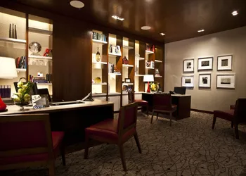 InterContinental New York Times Square by IHG hotel thumbnail 2