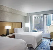 InterContinental New York Times Square by IHG hotel detail image 5
