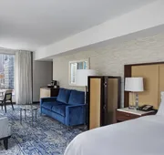 InterContinental New York Times Square by IHG hotel detail image 7
