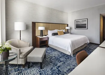 InterContinental New York Times Square by IHG hotel thumbnail 8