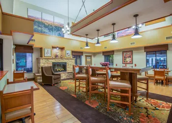 Hampton Inn & Suites Los Alamos White Rock hotel thumbnail 3