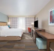 Hampton Inn & Suites Los Alamos White Rock hotel detail image 4