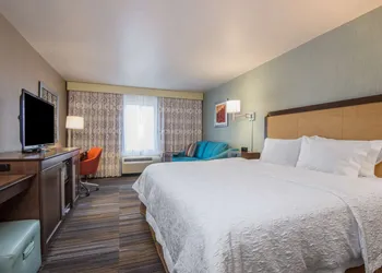 Hampton Inn & Suites Los Alamos White Rock hotel thumbnail 5
