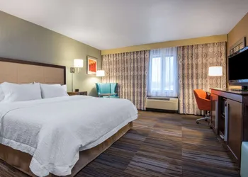 Hampton Inn & Suites Los Alamos White Rock hotel thumbnail 6