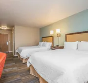 Hampton Inn & Suites Los Alamos White Rock hotel detail image 7