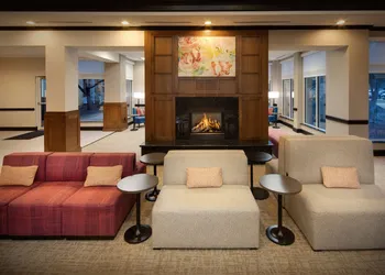 Hilton Garden Inn Tyler hotel thumbnail 2