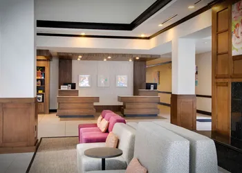 Hilton Garden Inn Tyler hotel thumbnail 4
